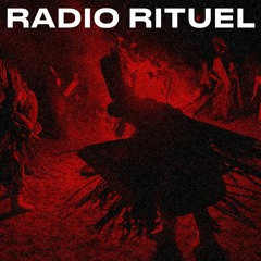 RADIO RITUEL 66 - PETROS SPATHAROS
