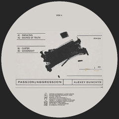 Alexey Dunchyk - Curter [SOMA SELECTS Premiere]