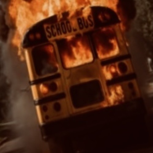 HELL BUSES