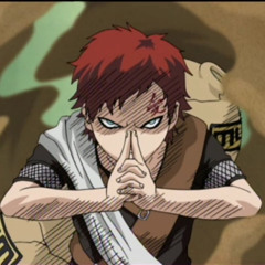 vhocky - Gaara (prod. Jootsu)