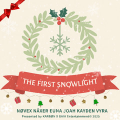 THE FIRST SNOWLIGHT