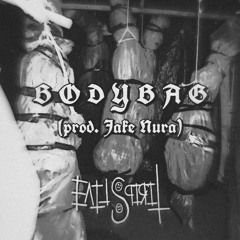 B O D Y B A G - EvilSpirit (prod. Jake Nura)