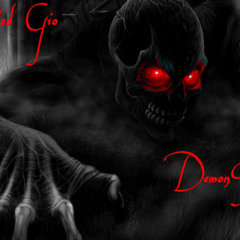Unwanted Gio - Demon Time (Prod. Bayden)