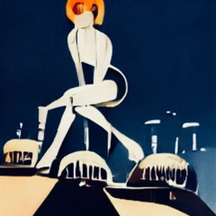 恥じらう乙女のブルース A shy maiden's blues