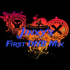 first ever mix