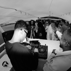 WHOISMILI @ LOVE U 4EVER BOAT PARTY [09/28/2024]