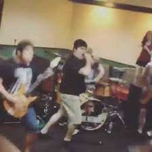 figure - freddy X JOTARO X WTF IS UP DENNYS X RUVLO CHAOS IN THE CONFINES