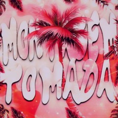 MONTAGEM TOMADA 2 (Slowed)