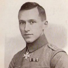 Ernst Jünger x Nostalgia