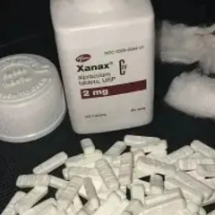 bote de xanax