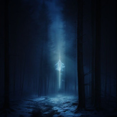 Полупрозрачная