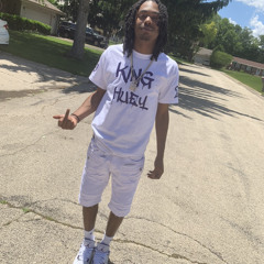 King Huey - On me now (Needs full master)