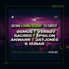 S Kobar - Rumba & Co DJ Contest 2023