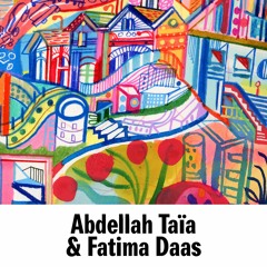 L'Envers des livres sort de ses limites #3 : rencontre avec Abdellah Taïa & Fatima Daas