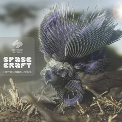SpaceCraft «Metamorphosis» EP