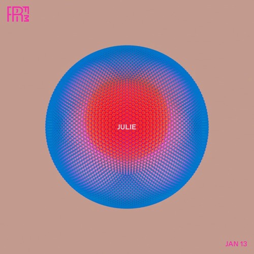 RRFM • Julie • 13-01-2022