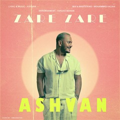 Ashvan Zare Zare