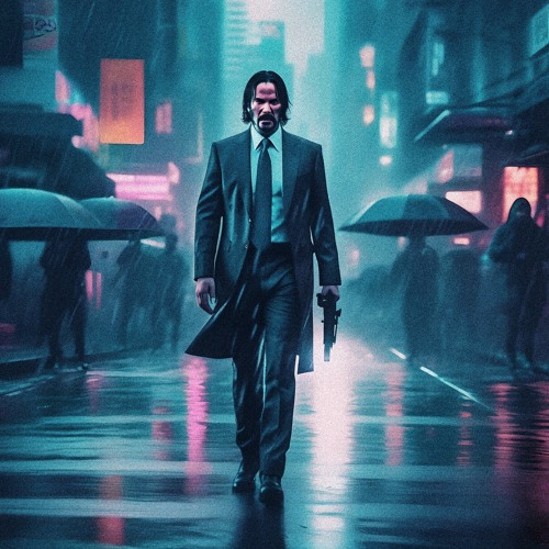 Assassin (John wick 2) [on Spotify]
