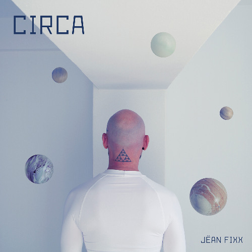 Jëan Fixx - Virtual Body Language