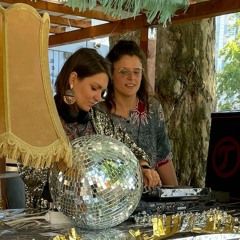 Creamy b2b LIZZN - Fête de la Musique Berlin 2022