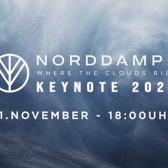 Die Norddampf Keynote: Vaporizer-Innovationen für Deutschland