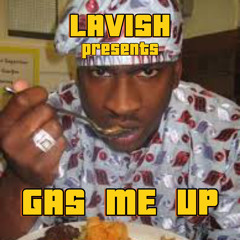GAS ME UP (Kaytranada Sample) PROD BY LAVISH