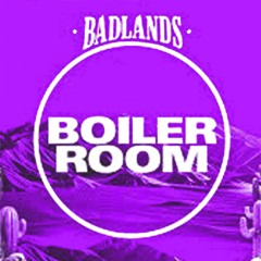 Old Booth | Boiler Room x Badlands: Calgary (Free Download)