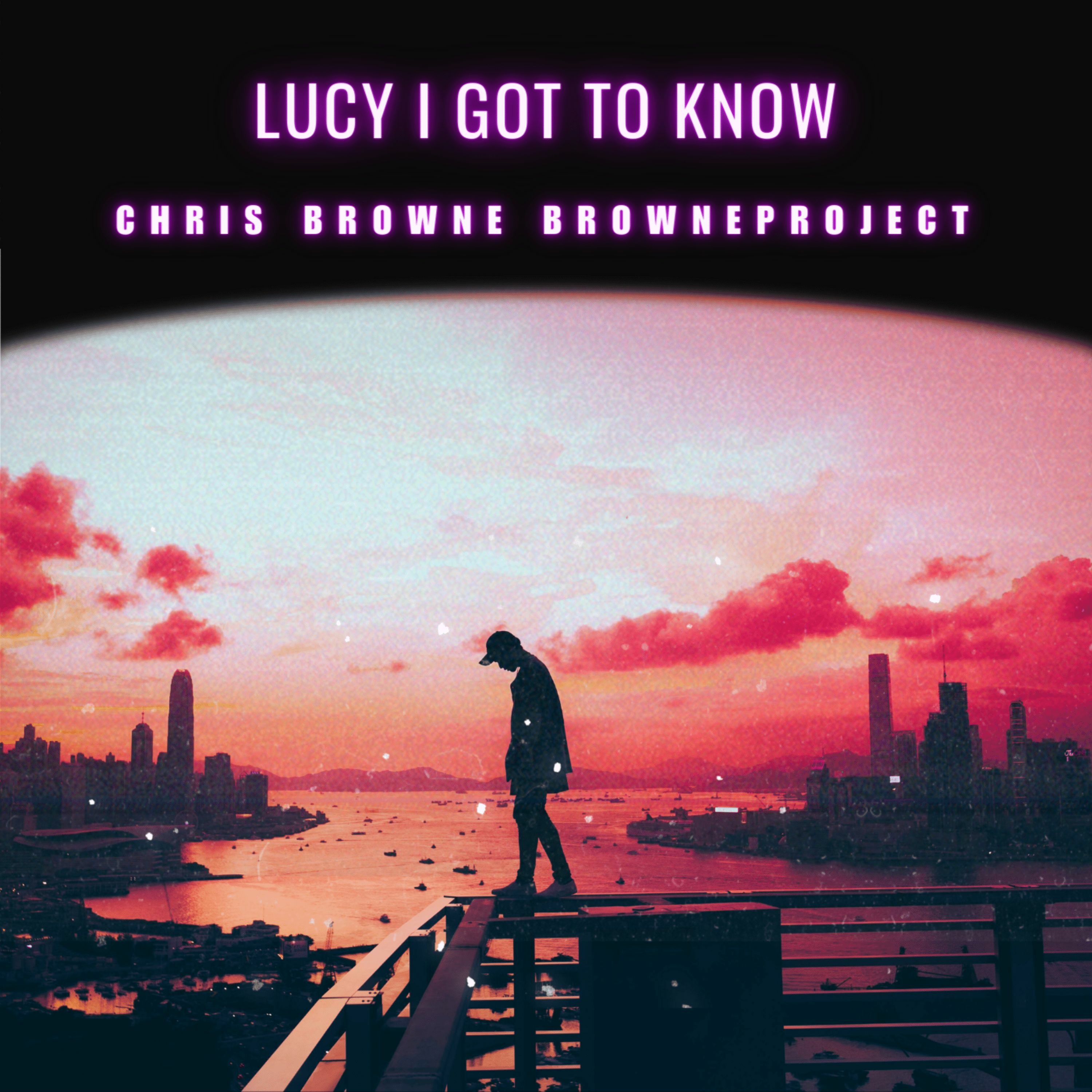 Chris Browne BrowneProject