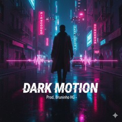 Dark Motion (Boom Bap Type Beat)