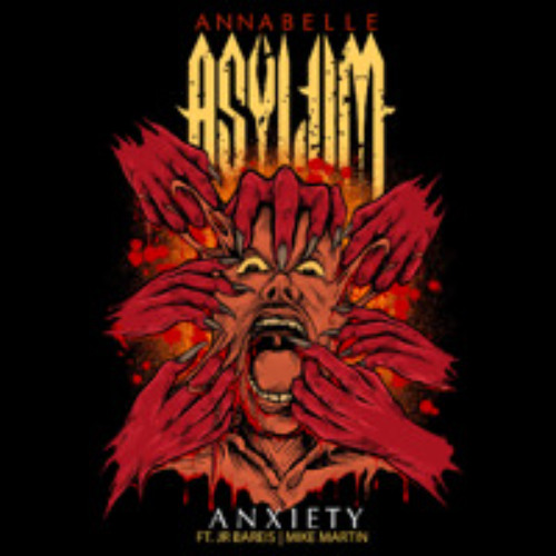 Anxiety Ft JR Bareis, Love And Death, Breaking In A Sequence