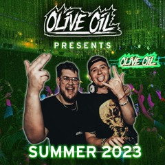 Olive Oil - Summer 2023 (17 FREE OLIVE OIL MASHUPS CLICK "DOWNLOAD")