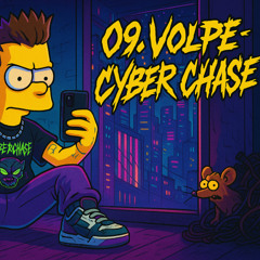 09.VOLPE-CYBER CHASE PROD.DEVA