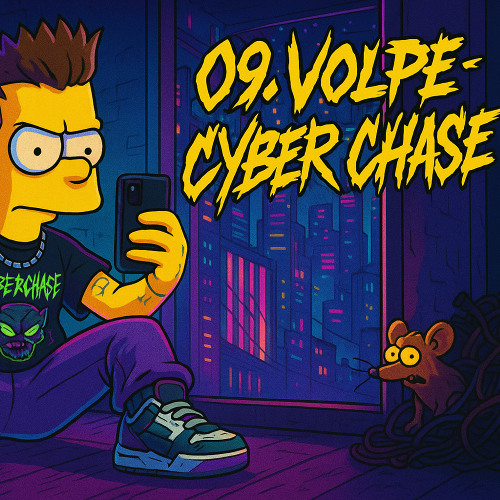 09.VOLPE-CYBER CHASE PROD.DEVA