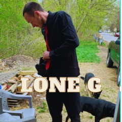 Lone G - CAPPERS