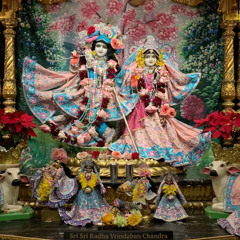 Acyuta Gopi Devi Dasi · Holy Name Immersion Evening Kirtan · 5.19.23