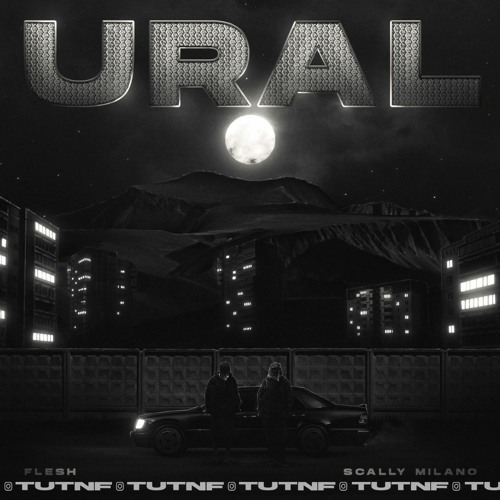 FLESH & Scally Milano – URAL