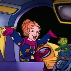 MagicSchoolBus Demo