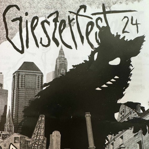 Gieszerfest 27.04.2024