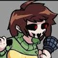 Megalo Strikes Back | Chara vs FNF