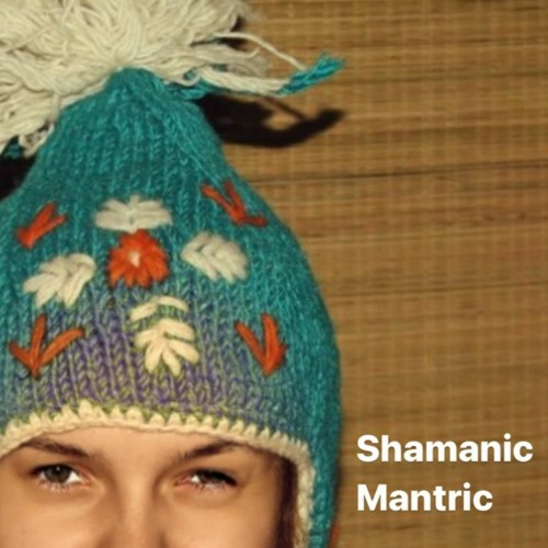 Bloody Tomato - Set#3 Shamanic Mantric