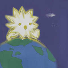 Running Sun
