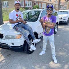 jayr x djay x tayb - str8 bars