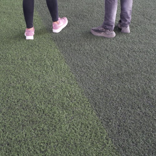 Lunch break at 12:10