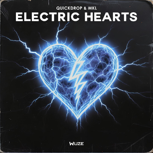Electric Hearts