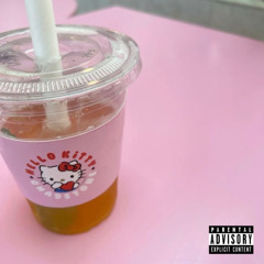 Peach Tea Prod GlokMane