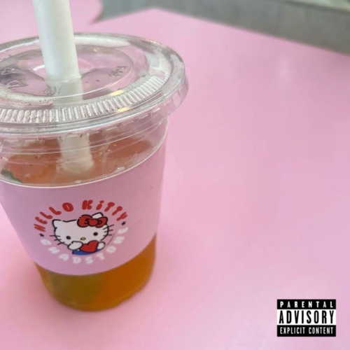 Peach Tea Prod GlokMane