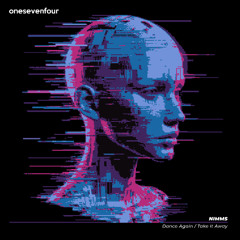 Nimms - Dance Again / Take It Away