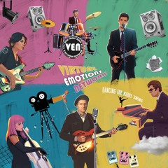 DANCING THE REBEL SWING