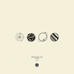Benja Millan - Crabs (Original Mix) 160Kbps