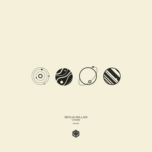Benja Millan - Crabs (Original Mix) 160Kbps